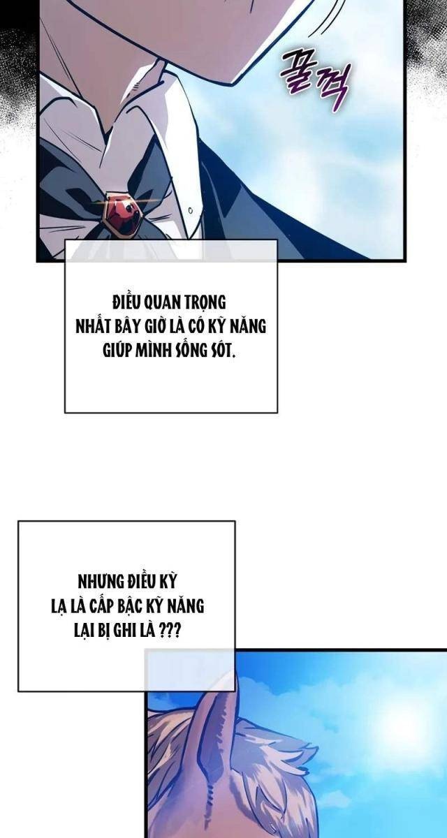 Định Mệnh Được Yêu Bởi Kẻ Phản Diện - Page 94