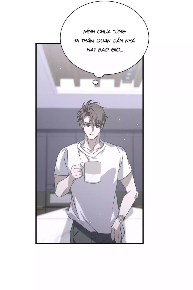 Sau Ánh Hào Quang - Page 75