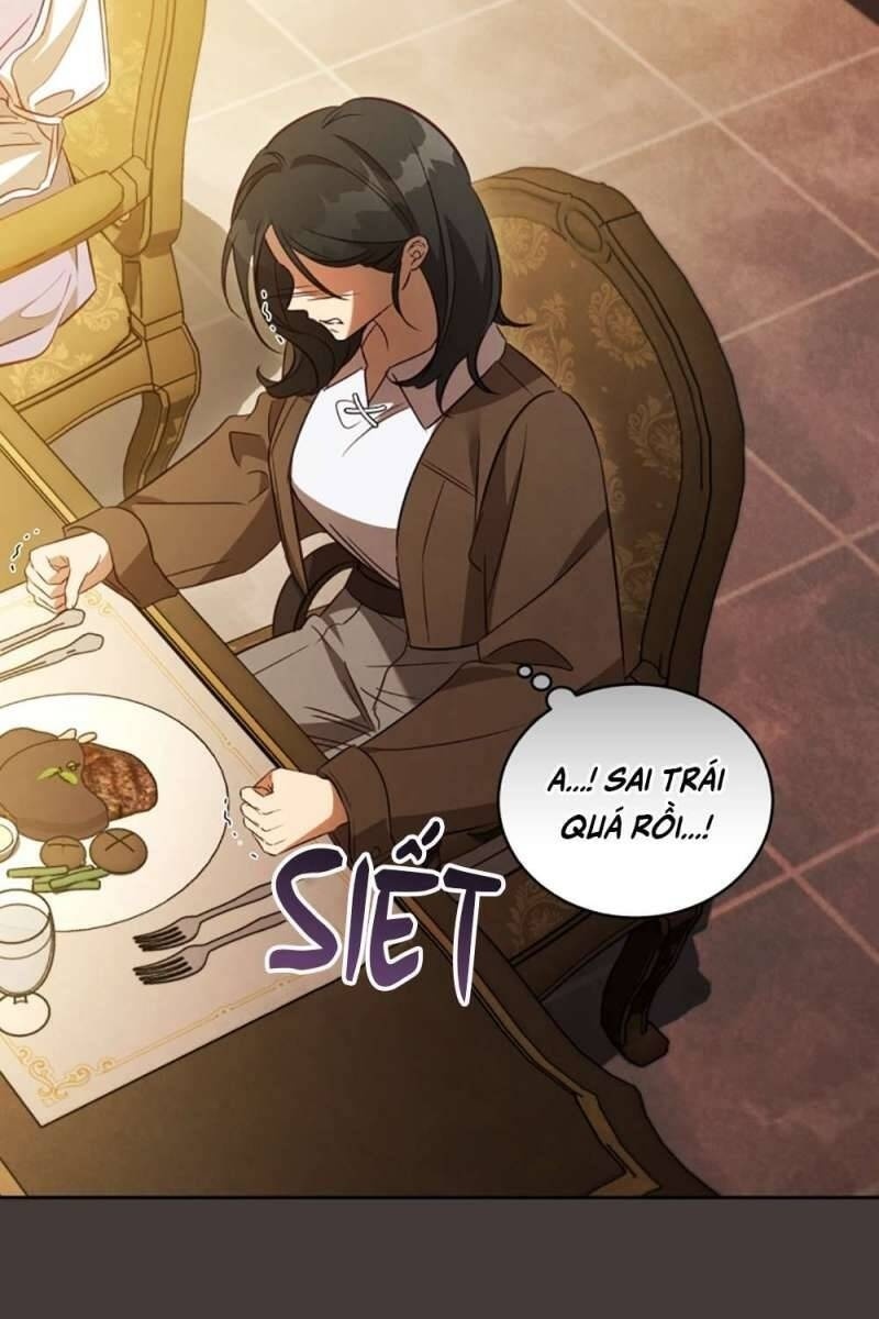 Công Chúa Khắc Dấu Lên Kẻ Phản Nghịch - Page 32