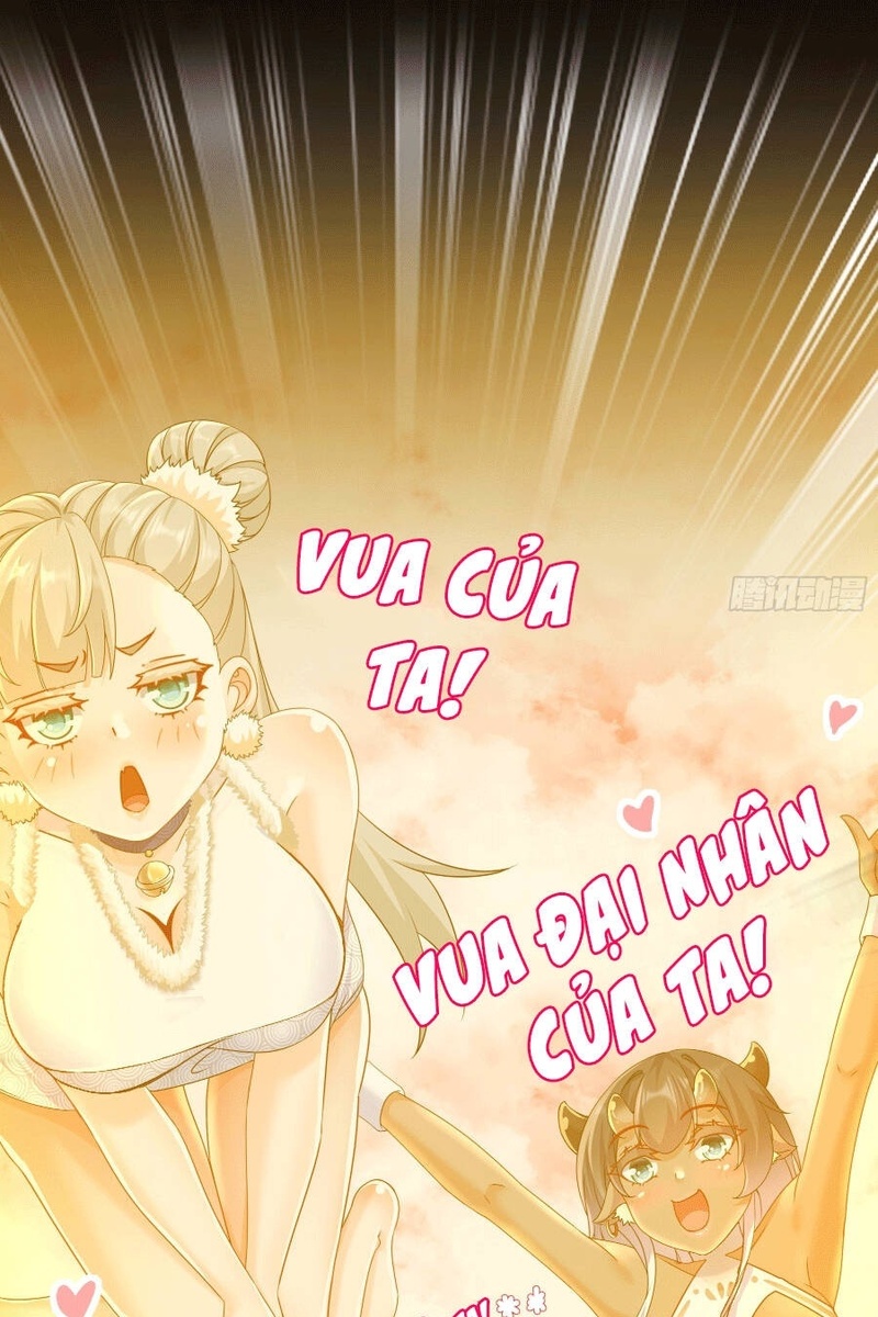 Tuyệt Sắc Đạo Lữ Đều Nói Ngô Hoàng Thể Chất Vô Địch - Page 13