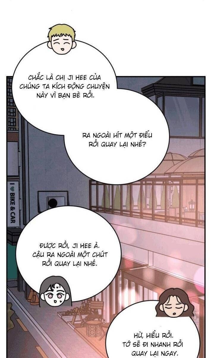 Thuyết Tình Yêu Ích Kỷ - Page 32