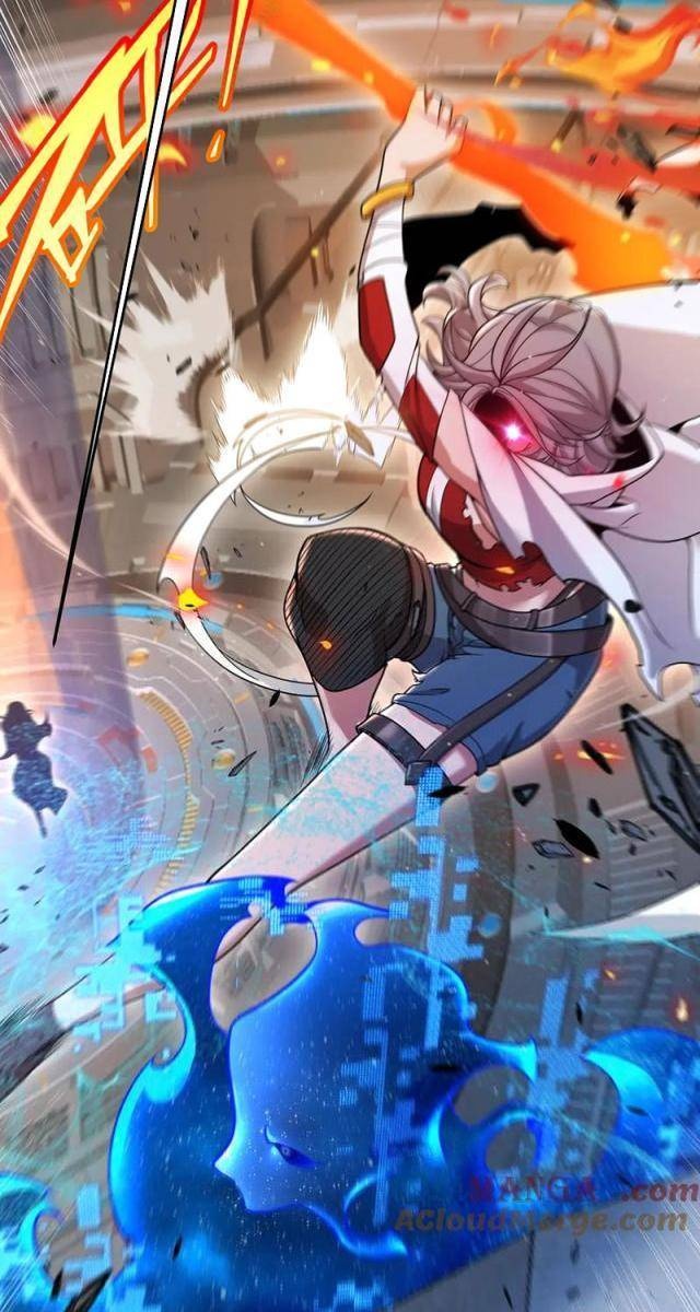 Tôi Đến Từ Thế Giới Trò Chơi - Page 22