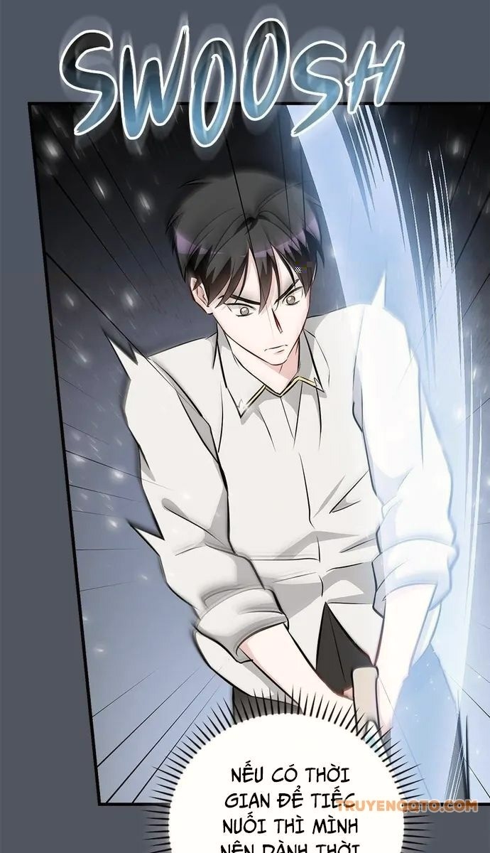 Level Up Chỉ Bằng Cách Ăn Cơm - Page 8