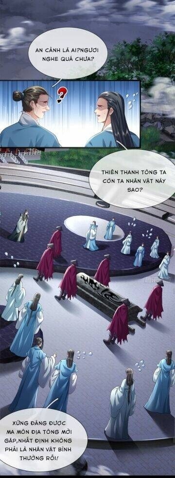 Tôi Có Thể Nuốt Chửng Vạn Vật - Page 24