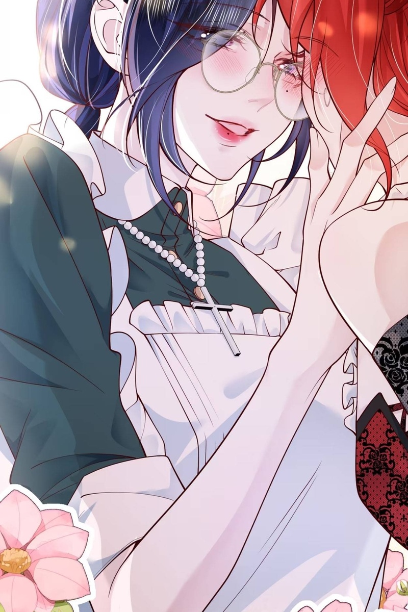 Nữ Hầu Gái Ác Ma Chỉ Muốn Bị Tiểu Thư Hành Hạ - Page 16