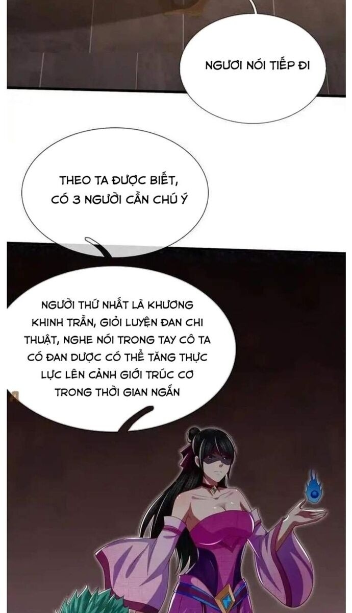 Nhất Lực Phá Chư Thiên Vạn Giới - Page 12