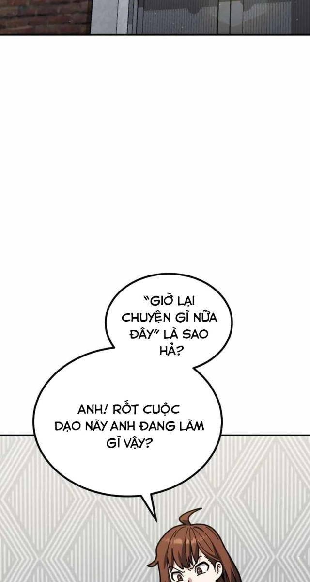 Tôi Đã Hồi Quy Nhưng Tận Thế Không Đến - Page 132