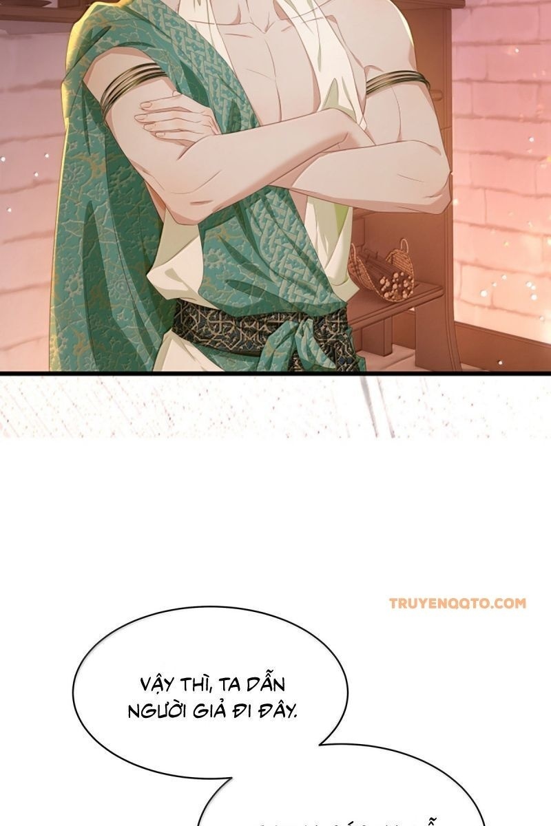 Tôi Trùng Sinh Trở Thành Tiểu Ác Long Của Vương Tử Điện Hạ - Page 26