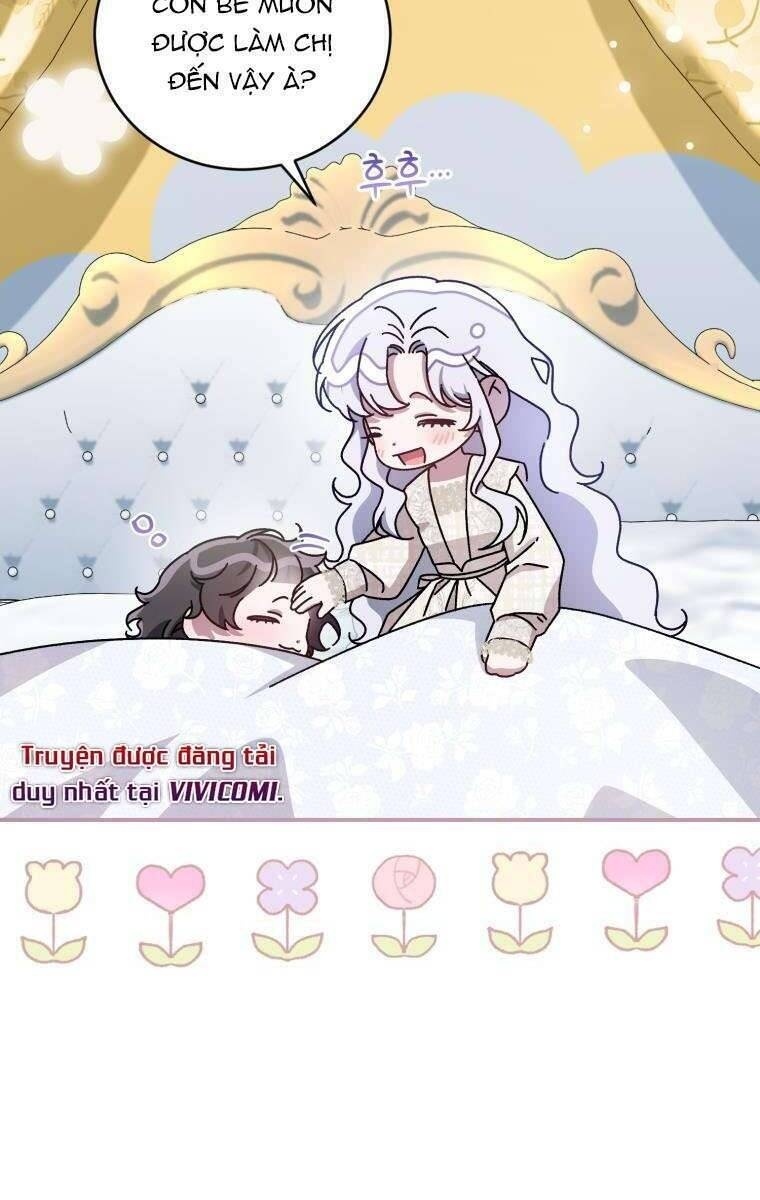 Tôi Trở Thành Mẹ Kế Của Gia Đình Hắc Ám - Page 32