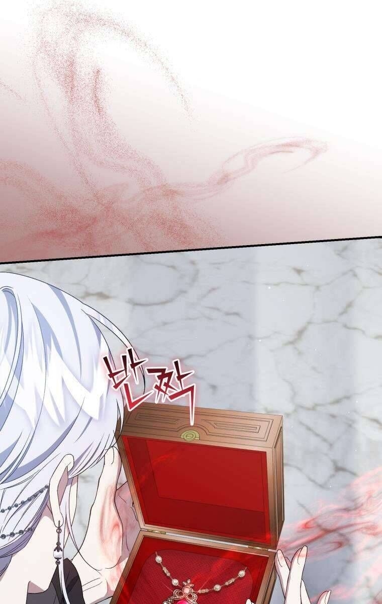 Tôi Trở Thành Mẹ Kế Của Gia Đình Hắc Ám - Page 89