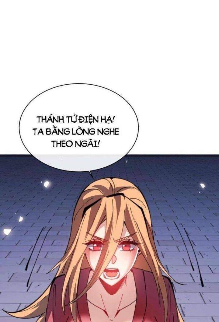 Sư Tôn: Nghịch Đồ Này Không Phải Là Thánh Tử - Page 40