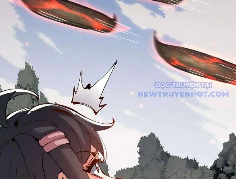 Sư Tôn: Nghịch Đồ Này Không Phải Là Thánh Tử - Page 10