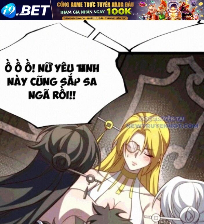 Ta Chính Nghĩa Nhưng Bị Hệ Thống Ép Thành Trùm Phản Diện - Page 48