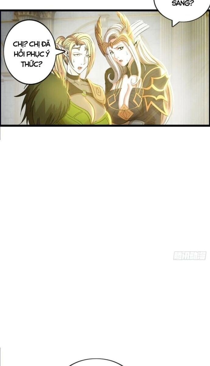 Phát sóng trực tiếp ta quét ngang dị giới - Page 27
