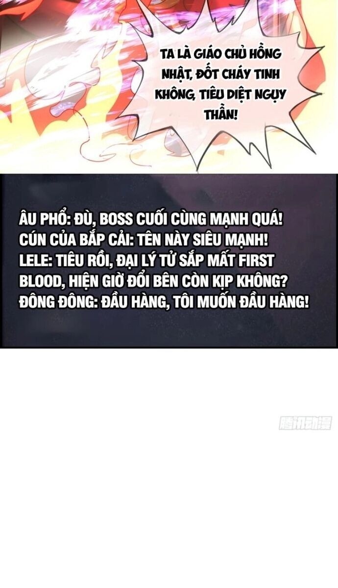 Phát sóng trực tiếp ta quét ngang dị giới - Page 77