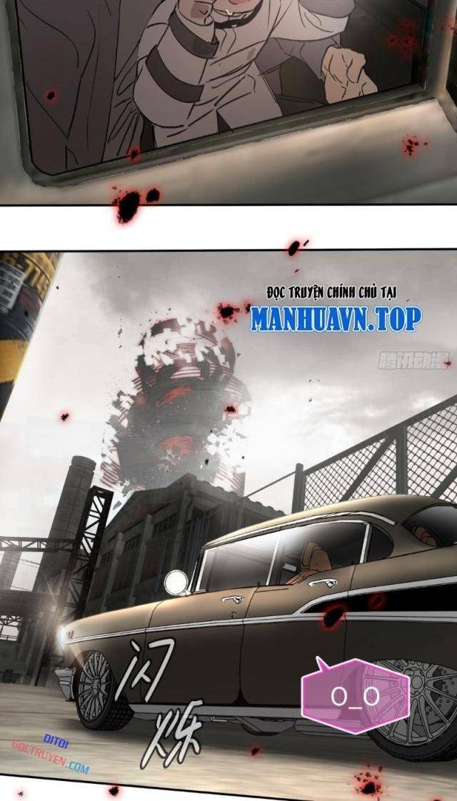 Ác Chi Hoàn - Page 12