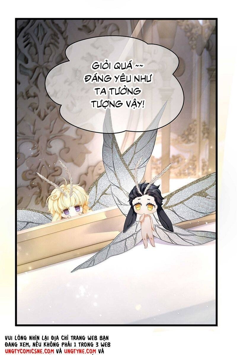 Tôi Trùng Sinh Trở Thành Tiểu Ác Long Của Vương Tử Điện Hạ - Page 28