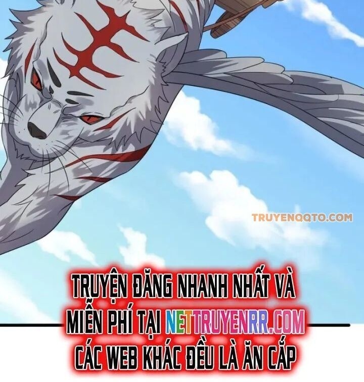 Thiên Uyên Trở Về: Ta Chính Là Thiên Tai - Page 65