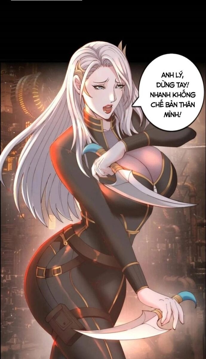 Phát sóng trực tiếp ta quét ngang dị giới - Page 36