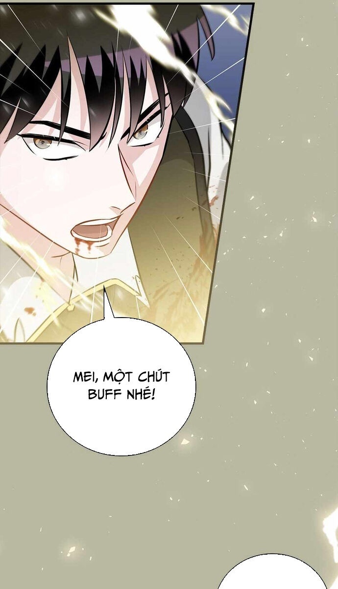 Level Up Chỉ Bằng Cách Ăn Cơm - Page 6