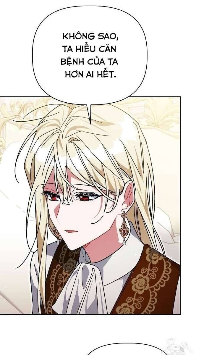 Con Đường Hoa Dành Cho Nam Chính - Page 57