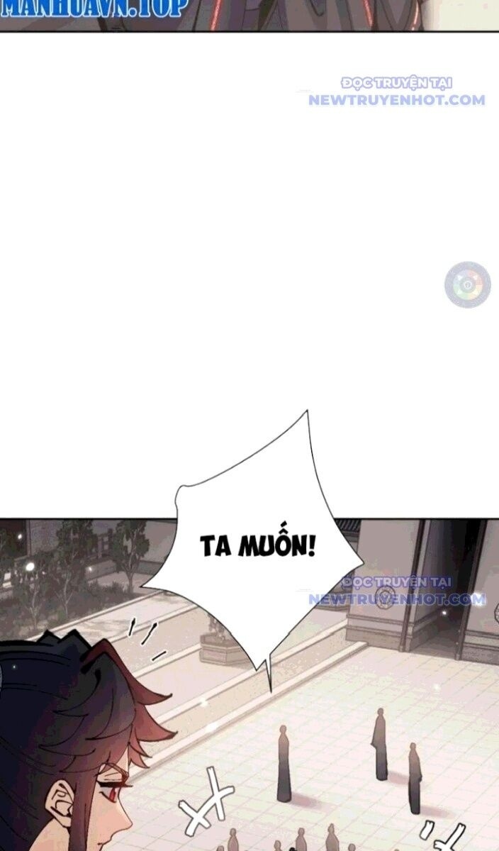 Sư Tôn: Nghịch Đồ Này Không Phải Là Thánh Tử - Page 9