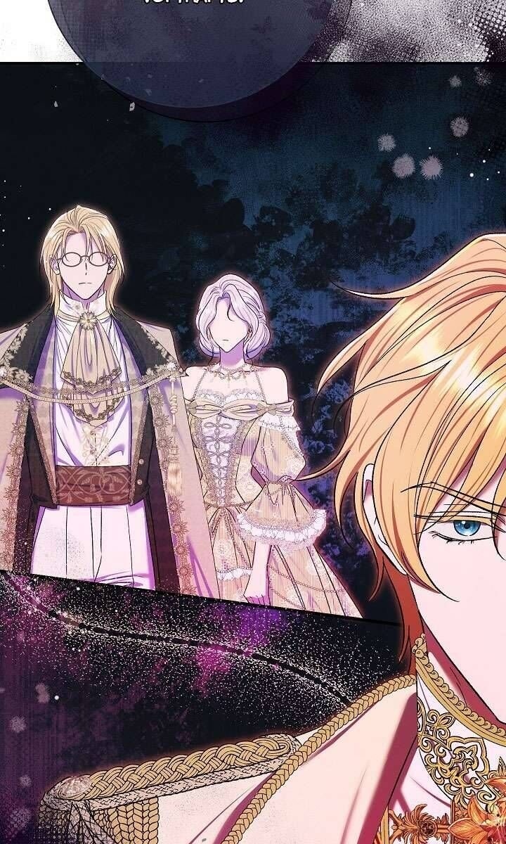 Người Xem Mắt Của Ác Nữ Quá Hoàn Hảo - Page 131