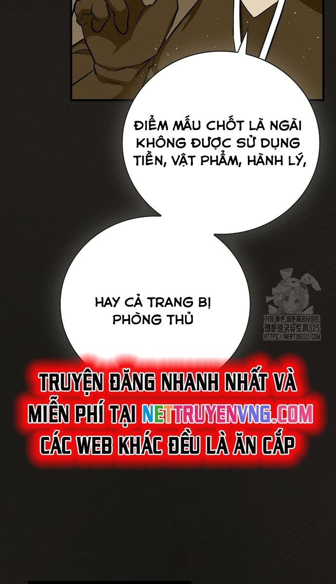 Level Up Chỉ Bằng Cách Ăn Cơm - Page 20