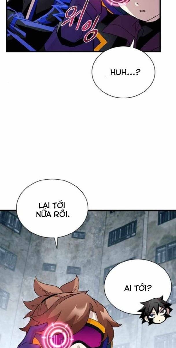 Chuyển Sinh Thành Ác Nhân - Page 81