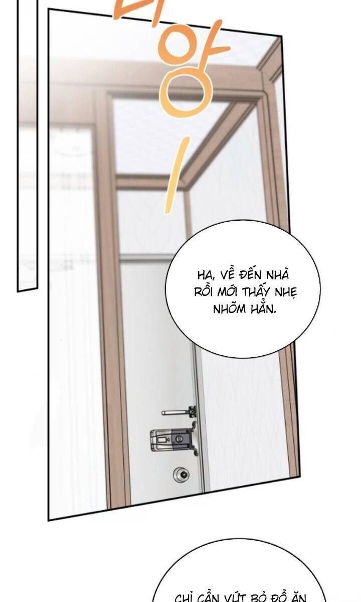 Thuyết Tình Yêu Ích Kỷ - Page 12