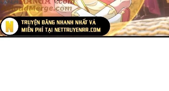 Thiên Uyên Trở Về: Ta Chính Là Thiên Tai - Page 33