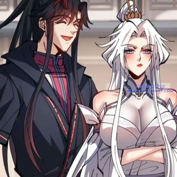 Sư Tôn: Nghịch Đồ Này Không Phải Là Thánh Tử - Page 108