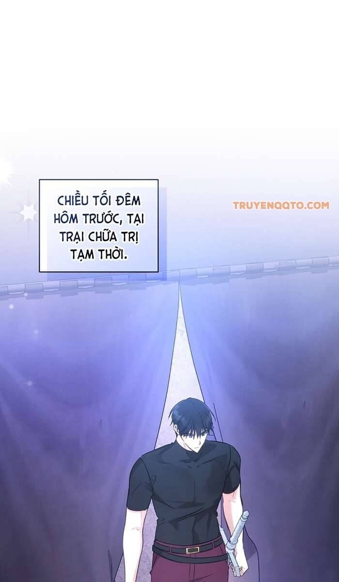 Công Chúa Khắc Dấu Lên Kẻ Phản Nghịch - Page 4