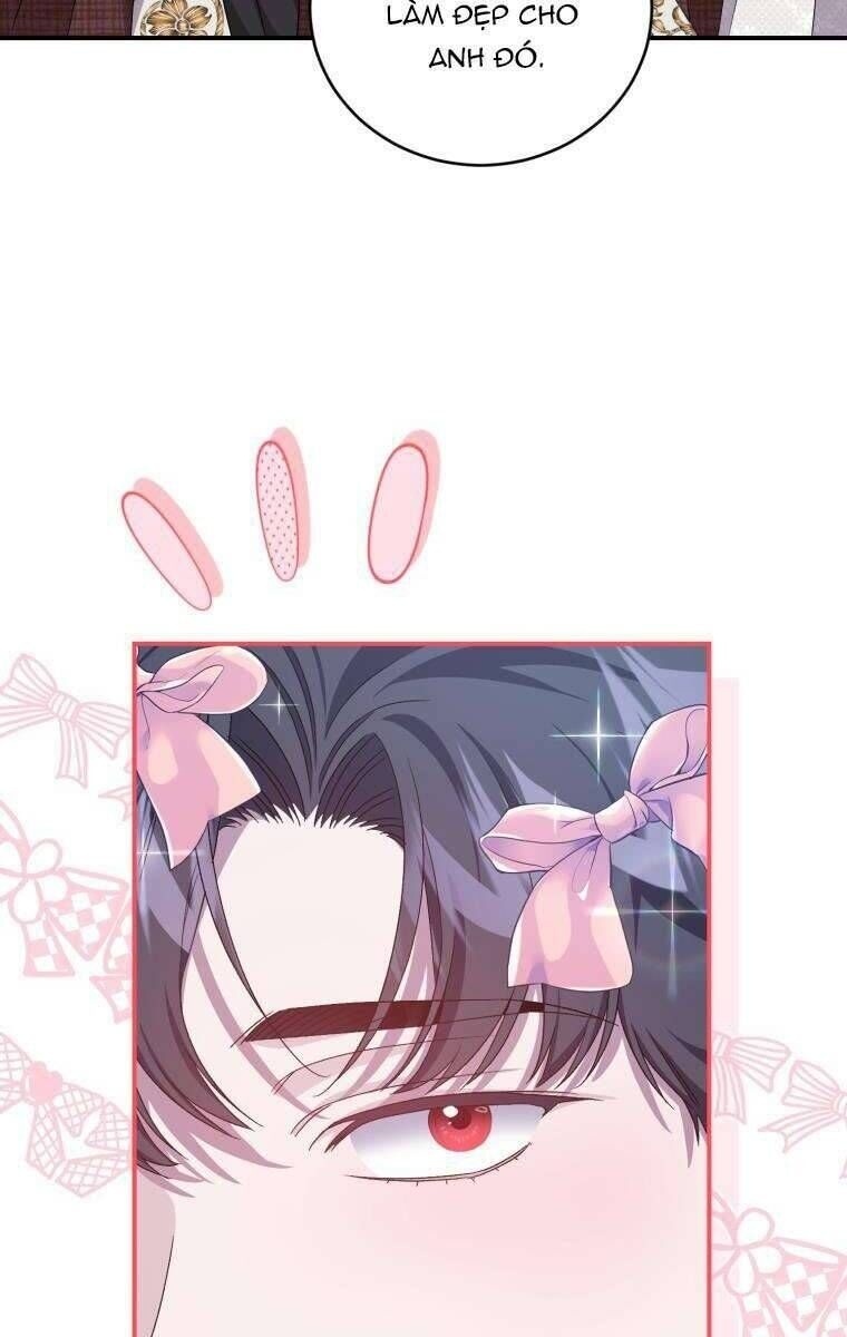 Tôi Trở Thành Mẹ Kế Của Gia Đình Hắc Ám - Page 68