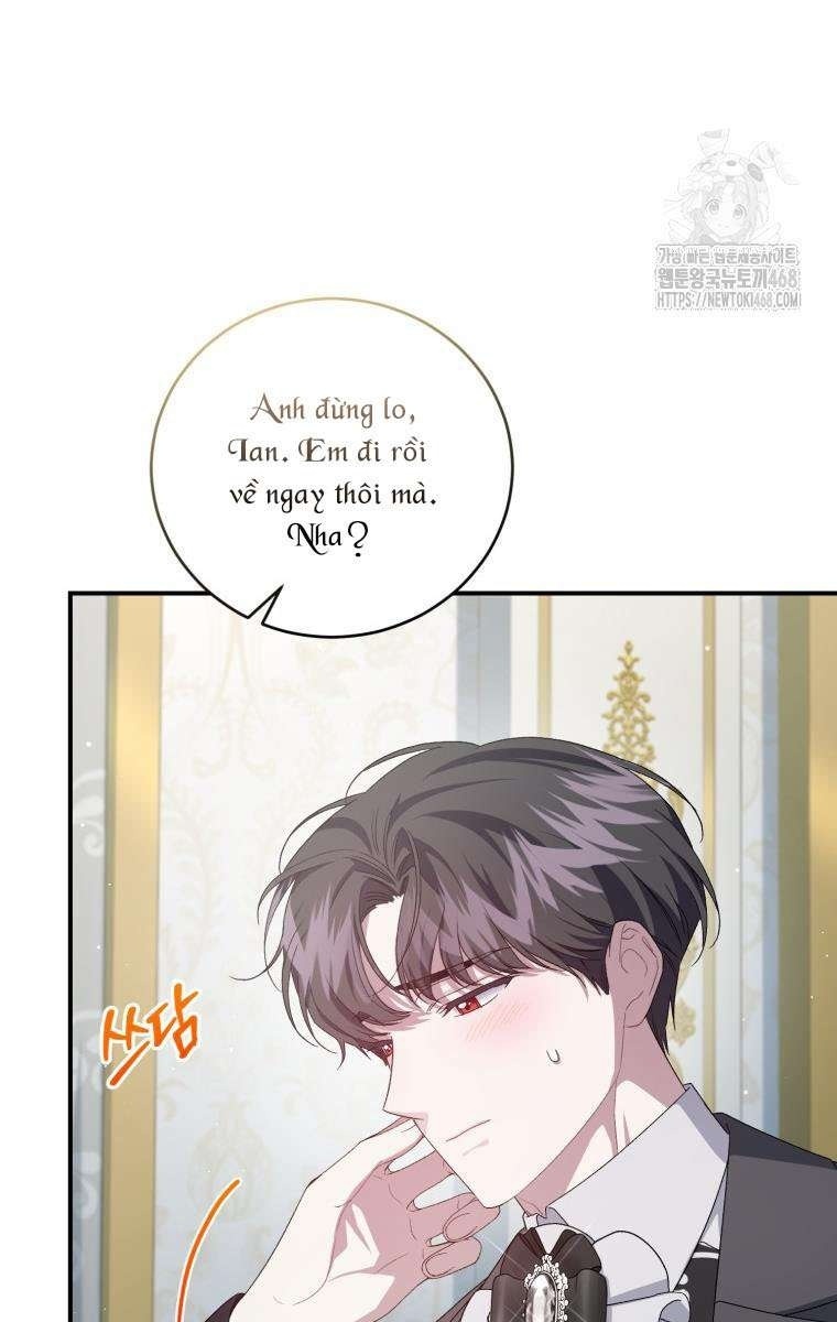 Tôi Trở Thành Mẹ Kế Của Gia Đình Hắc Ám - Page 41