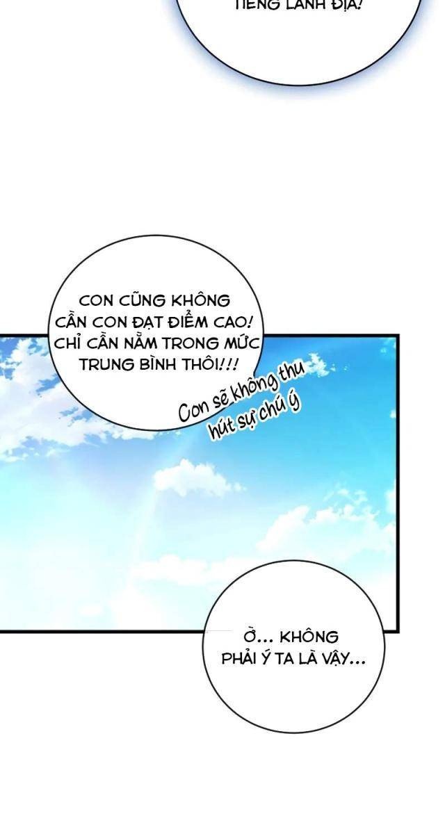 Định Mệnh Được Yêu Bởi Kẻ Phản Diện - Page 31