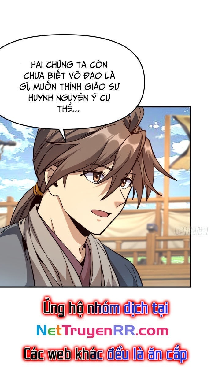 Thành Thần Bắt Đầu Từ Thủy Hầu Tử - Page 36