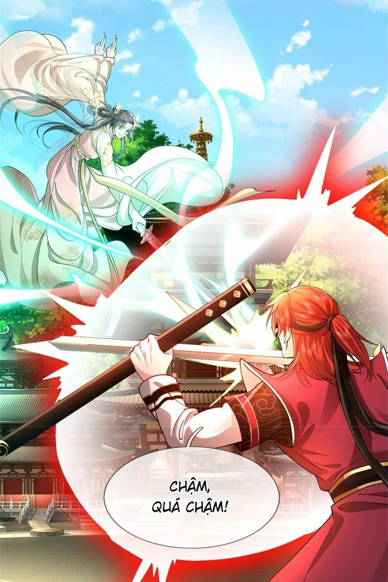 Tôi Có Thể Nuốt Chửng Vạn Vật - Page 41