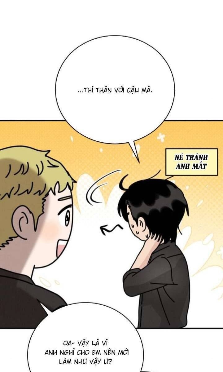 Thuyết Tình Yêu Ích Kỷ - Page 79