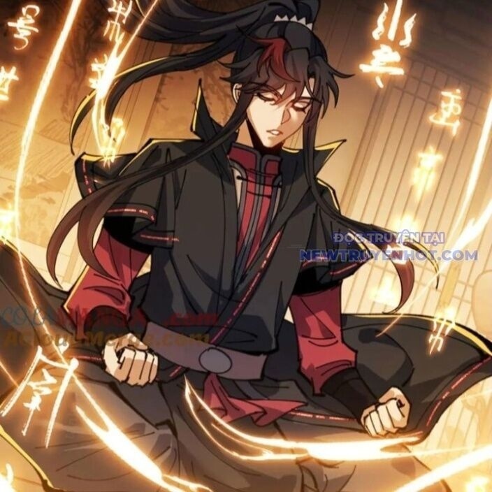 Sư Tôn: Nghịch Đồ Này Không Phải Là Thánh Tử - Page 14