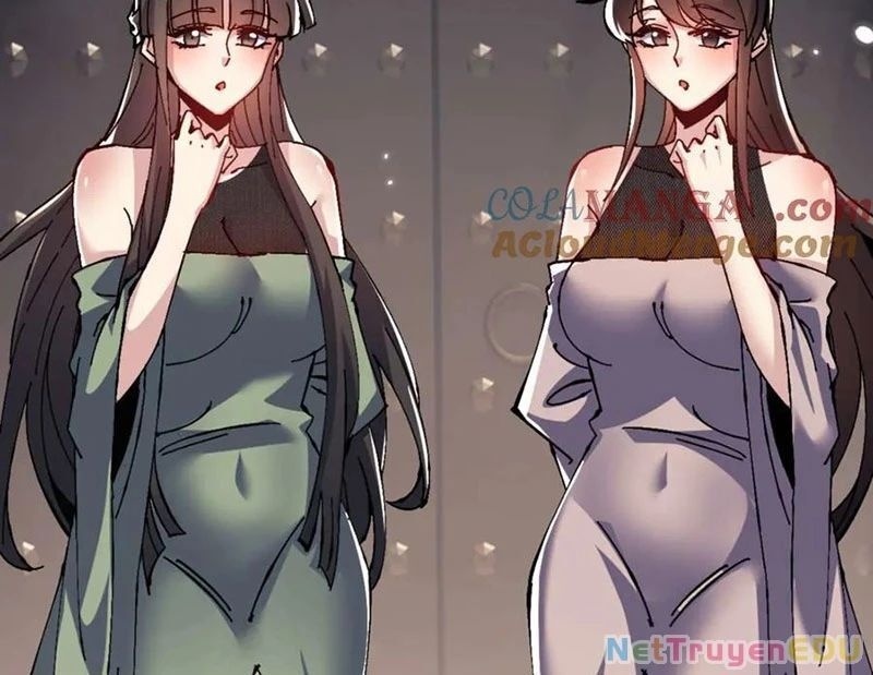 Sư Tôn: Nghịch Đồ Này Không Phải Là Thánh Tử - Page 4