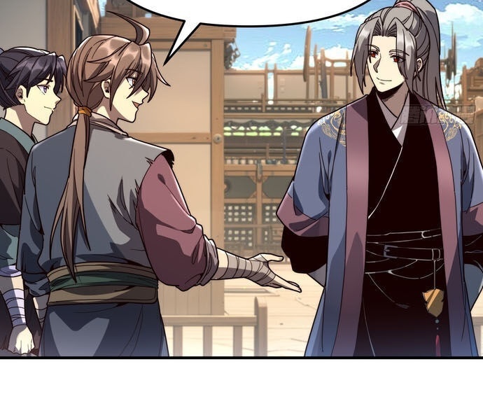 Thành Thần Bắt Đầu Từ Thủy Hầu Tử - Page 50