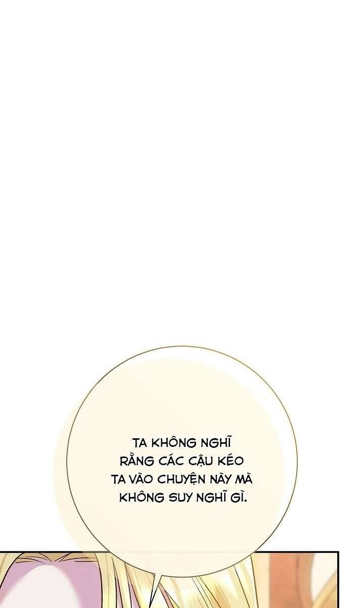 Người Xem Mắt Của Ác Nữ Quá Hoàn Hảo - Page 19