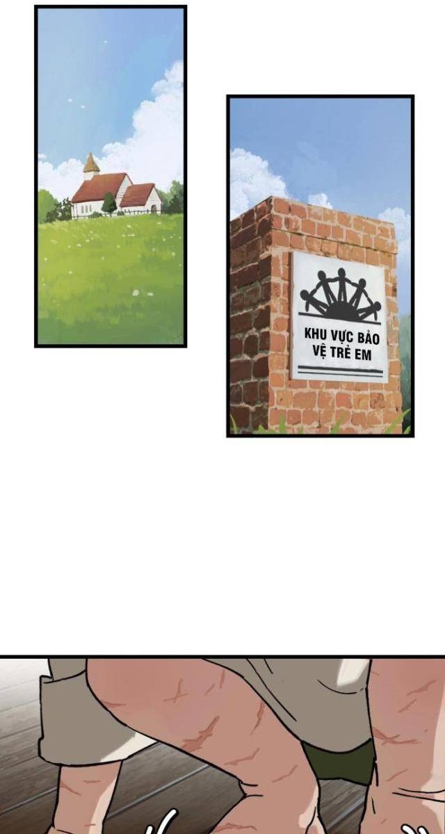 Gặp Mẹ Trong Mơ - Page 23