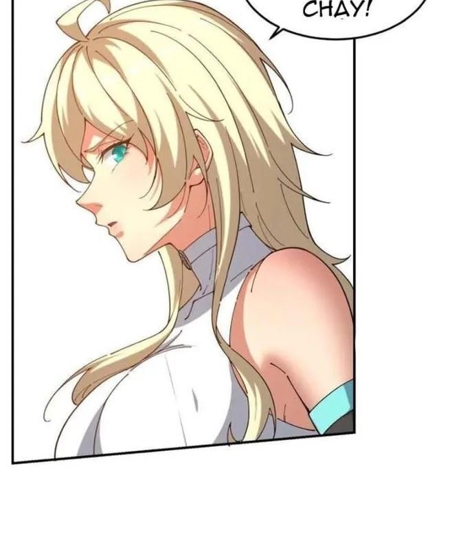 Phá Kiếp Chỉ Huy - Page 17