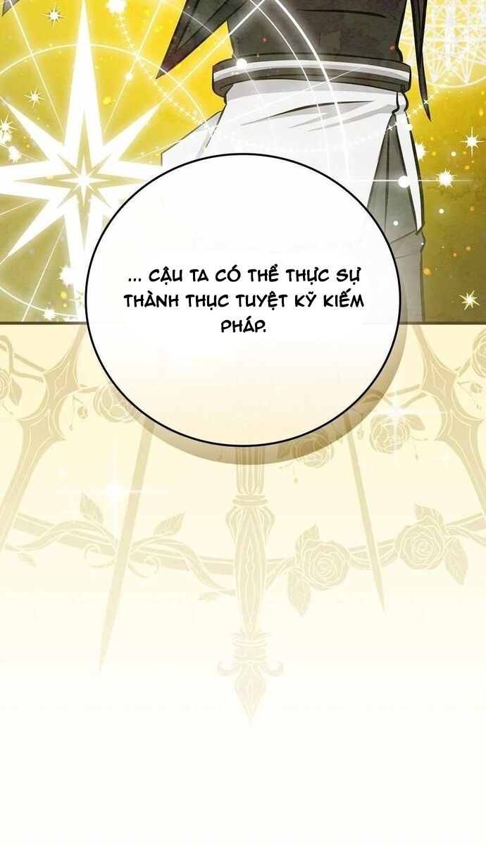 Level Up Chỉ Bằng Cách Ăn Cơm - Page 8