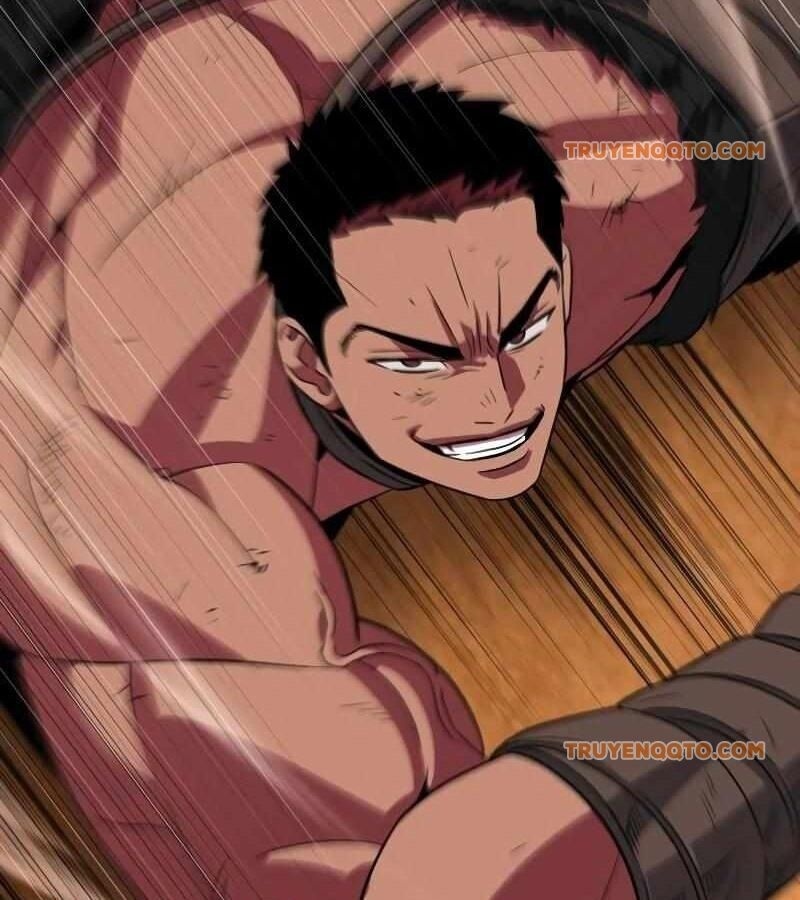 Cuồng Nhân Seoul - Page 52