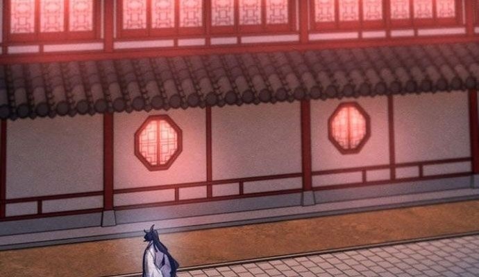 Cuồng Ma Tái Thế - Page 48