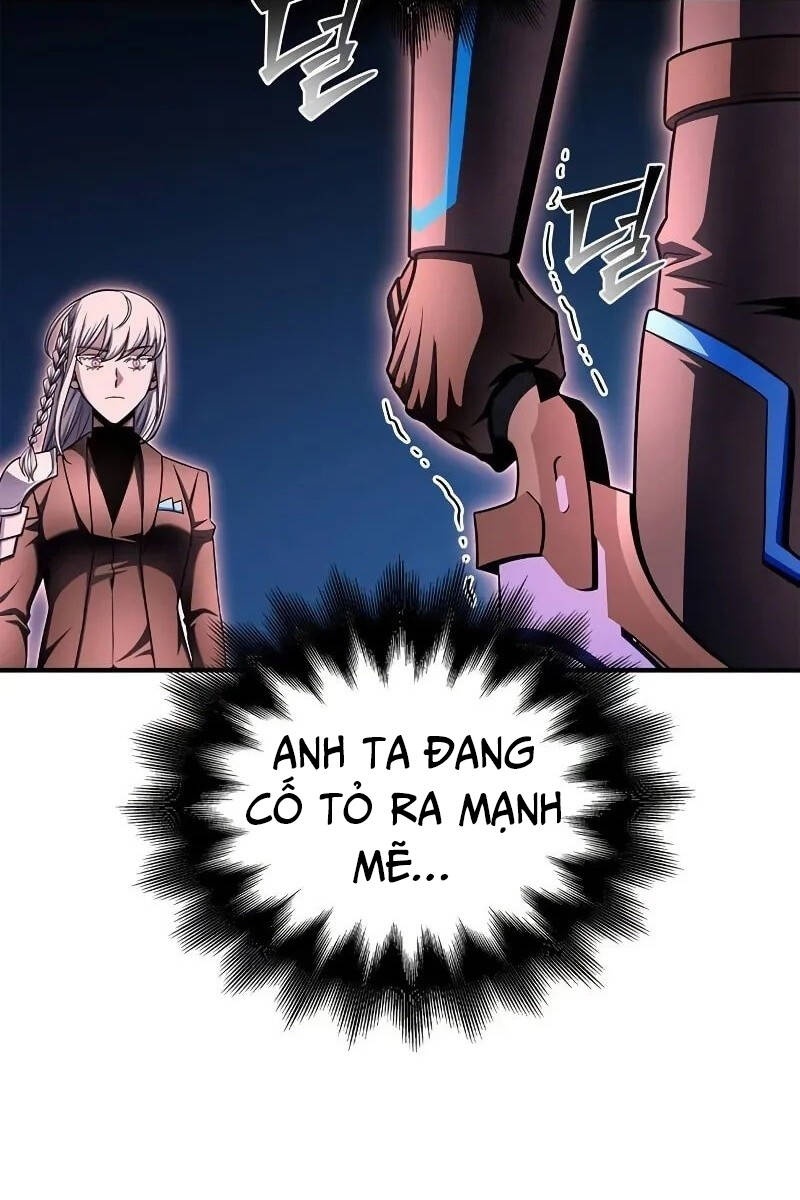 Cuộc Chiến Siêu Nhân - Page 56