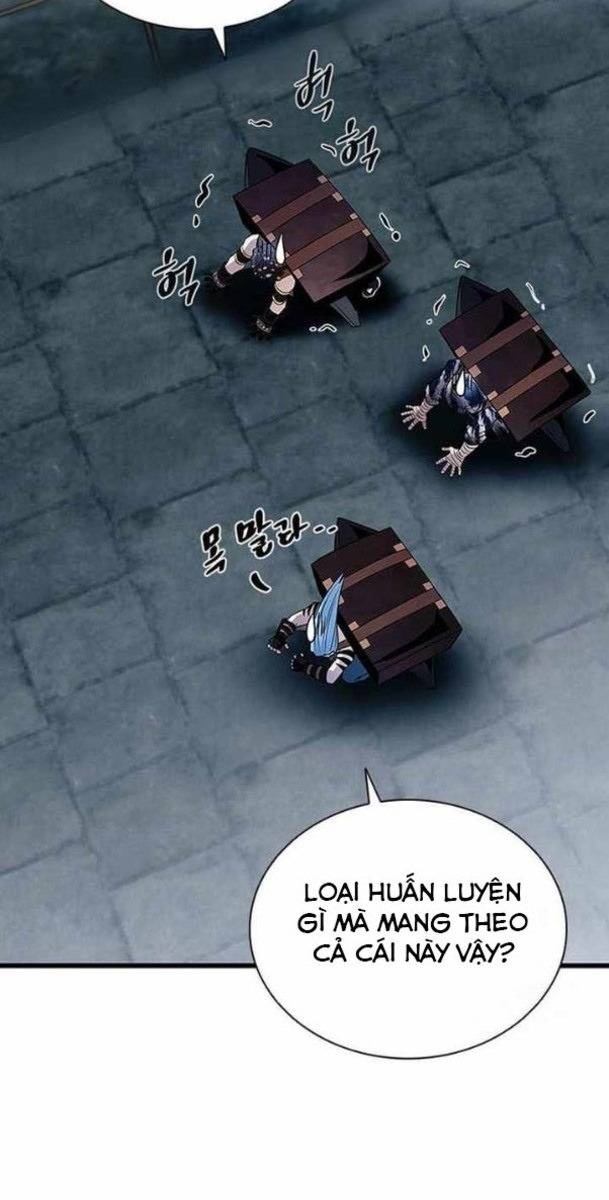 Chuyển Sinh Thành Ác Nhân - Page 4